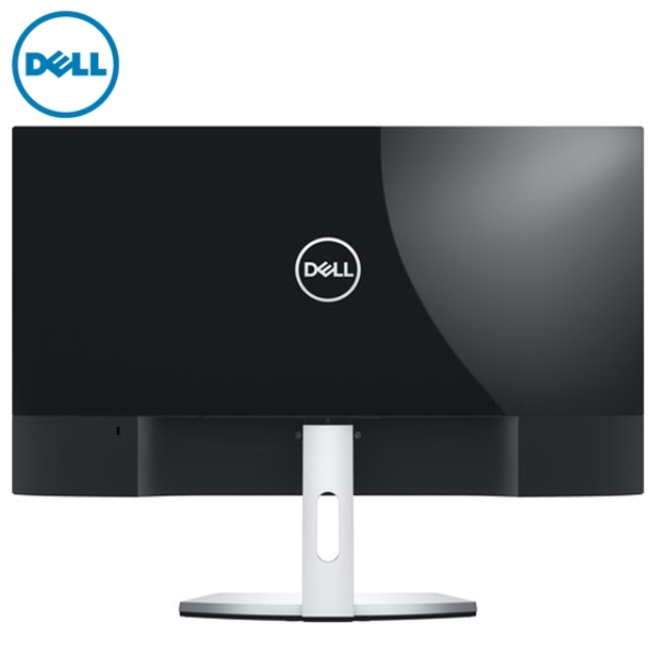 მონიტორი Dell S2419H 24" (60.47cm) Monitor 1920x1080 IPS, 2 x HDMI,1x Audio Line-Out 2 x 5W speakers