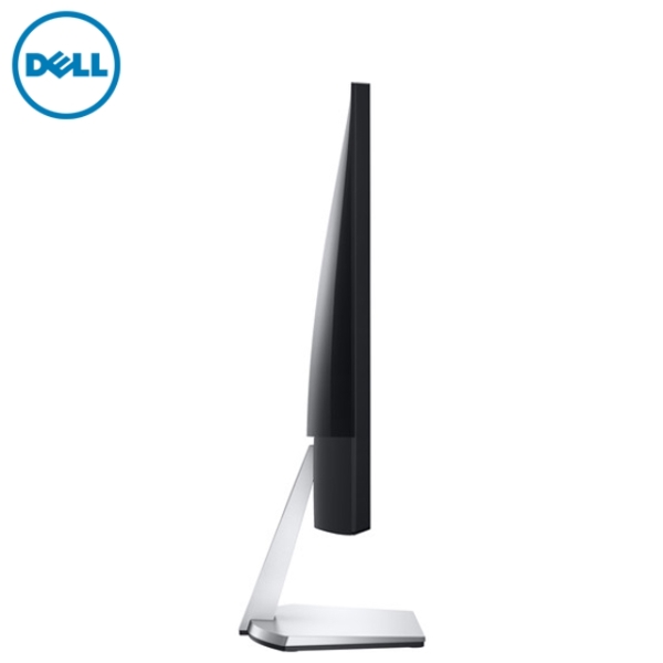 მონიტორი Dell S2419H 24" (60.47cm) Monitor 1920x1080 IPS, 2 x HDMI,1x Audio Line-Out 2 x 5W speakers