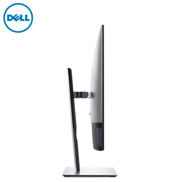 მონიტორი Dell UltraSharp InfinityEdge USB-C Monitor U2719DC 68.47 cm (27") QHD (2560x1440) IPS, War 3Yrs (210-AQYW_GE)