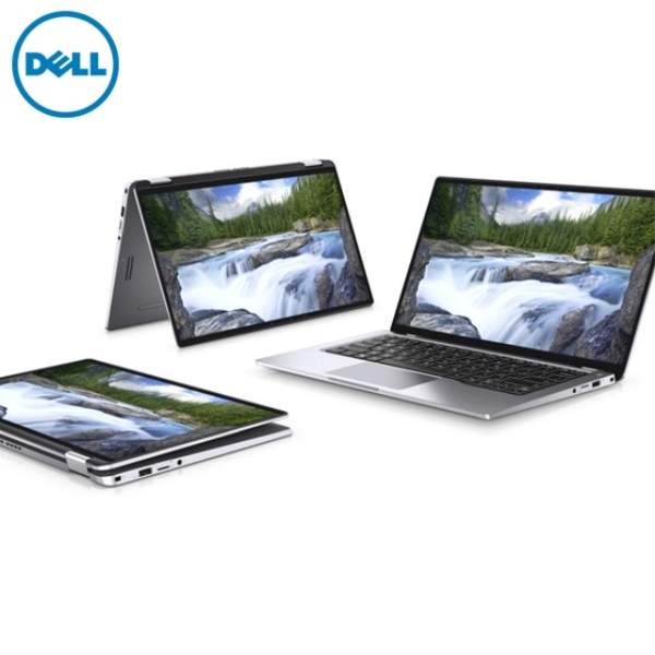 ნოუთბუქი New DELL Latitude 7400 2in1/14,0" Touch FHD/ i5-8265U/8GB /512GB SSD NVMe /Intel UHD/WLAN + BT/Backlit Kb/4 cell/IR Cam&Mic/W10P/3Yrw (210-AROC_S_i5_GE)