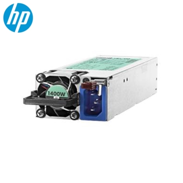 კვების ბლოკი HP 1400W FS Plat Plg Pwr Spply Reman Kit (720620R-B21)