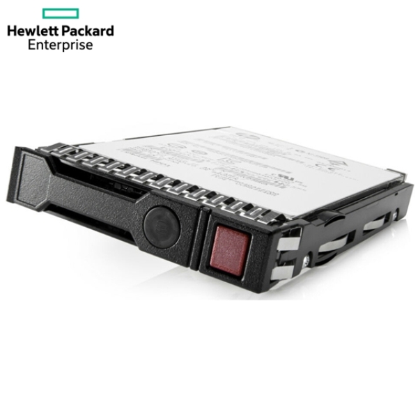 მყარი დისკი HPE 1.2TB SAS 10K SFF SC DS Reman HDD (872479R-B21)