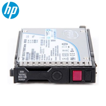 მყარი დისკი HP 800GB NVMe PCIe MU SFF SC2 Reman SSD (765036R-B21)