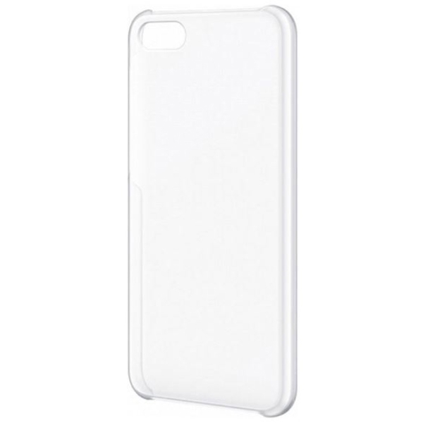 მობილურის ქეისი HUAWEI Y5 PRIME CASE TRANSPARENT