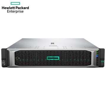 სერვერი HPE ProLiant DL380 Gen10 4114 2.2GHz 10-core / 32GB-R / P408i-a 2GB 8SFF / 1Gb 4-Port 331i / 800W PS / 3YW (P06421-B21)