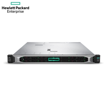 სერვერი HPE ProLiant DL360 Gen10 4114 2.2GHz 10C 85W / 16G-2R / P408i-a/2GB 8SFF / 4-port 1GbE / 500W / 3YW / Reman Svr (867962R-B21)