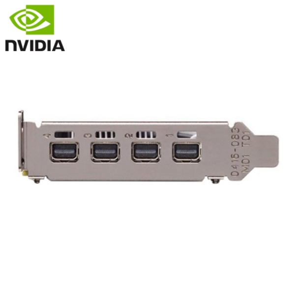 ვიდეო დაფა NVIDIA Quadro P620 2GB Kit w/2 Adapters (3ME25AA)