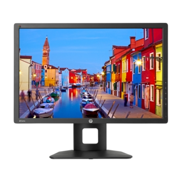 მონიტორი HP Z24xG2 DreamColor Display/3yw 1JR59A4