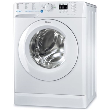 სარეცხი მანქანა  INDESIT BWSA 51051