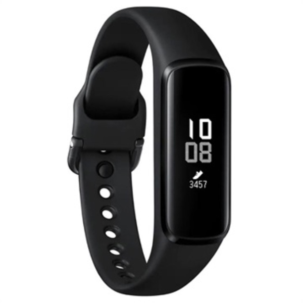 Smart საათი SAMSUNG SM-R375 GALAXY FIT BLACK