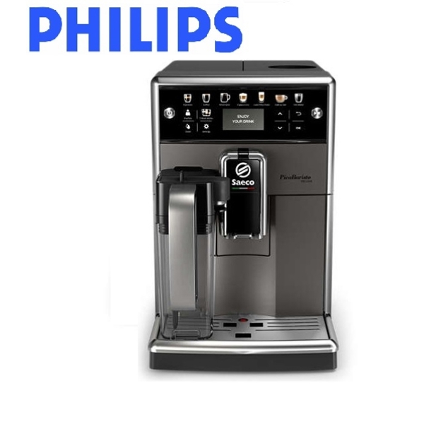 ყავის აპარატი PHILIPS SM5572/10