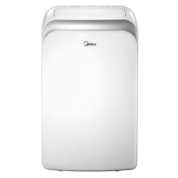 Midea MPPD-12HRN1, 30-40m², White