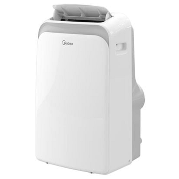 Midea MPPD-12HRN1, 30-40m², White