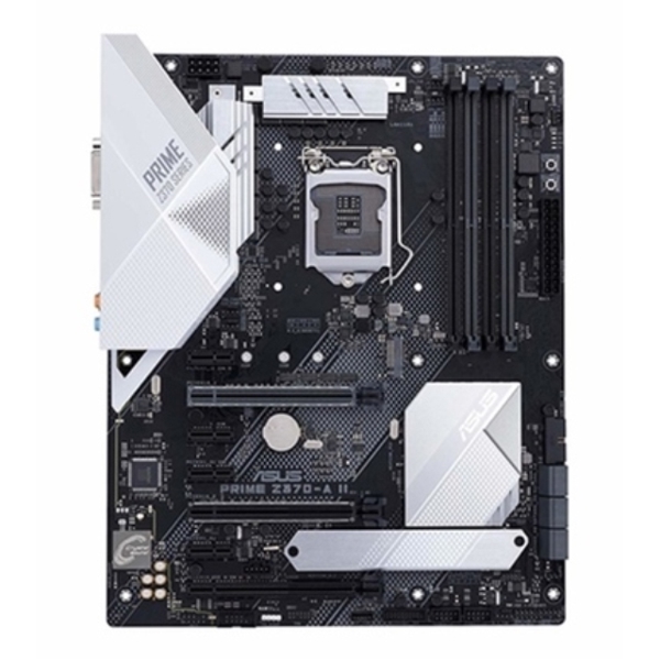 დედადაფა  ASUS PRIME Z370-A LGA 1151,Z370,USB 3.1, GEN2,MB