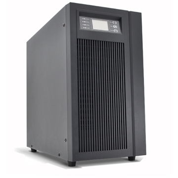 უწყვეტი კვების წყარო  UPS PT-6KL,ONLINE 6000VA  EXTERNAL BATTERY: