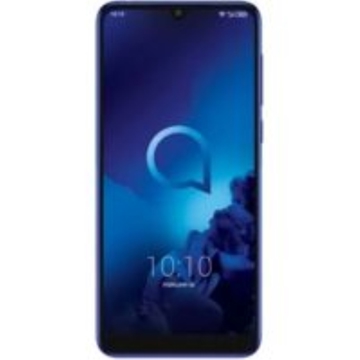 მობილური ტელეფონი  ALCATEL 5053Y DUAL SIM BLUE-PURPLE