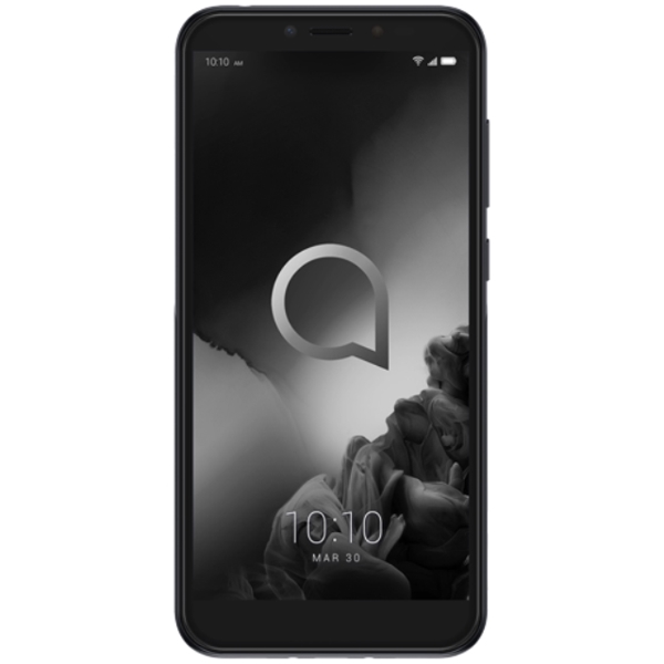 მობილური ტელეფონი  ALCATEL 1S 5024D DUAL SIM BLACK