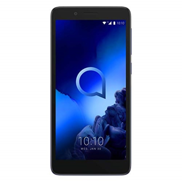 მობილური ტელეფონი  ALCATEL 1C DUAL SIM ENAMEL BLUE