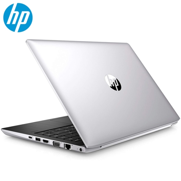 ნოუთბუქი UMA i5-8250U 430 G5 / 13.3 HD AG SVA HD / 8GB 1D DDR4 2400 / 256GB PCIe NVMe Value / DOS2.0 / 1yw / 720p / Clickpad / Realtek AC 2x2+BT 4.2 / Natural Silver / SeaShipment / FPR (2VP86EA#ACB)