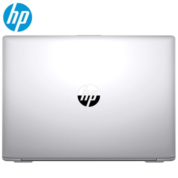 ნოუთბუქი UMA i5-8250U 430 G5 / 13.3 HD AG SVA HD / 8GB 1D DDR4 2400 / 256GB PCIe NVMe Value / DOS2.0 / 1yw / 720p / Clickpad / Realtek AC 2x2+BT 4.2 / Natural Silver / SeaShipment / FPR (2VP86EA#ACB)