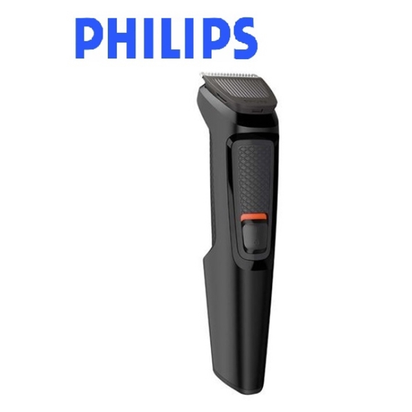 წვერის და თმის საკრეჭი PHILIPS MG3720/15 