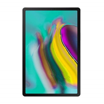 პლანშეტური კომპპიუტერი  SAMSUNG  GALAXY TAB S5  10.5   SM-T725  10.5" SILVER