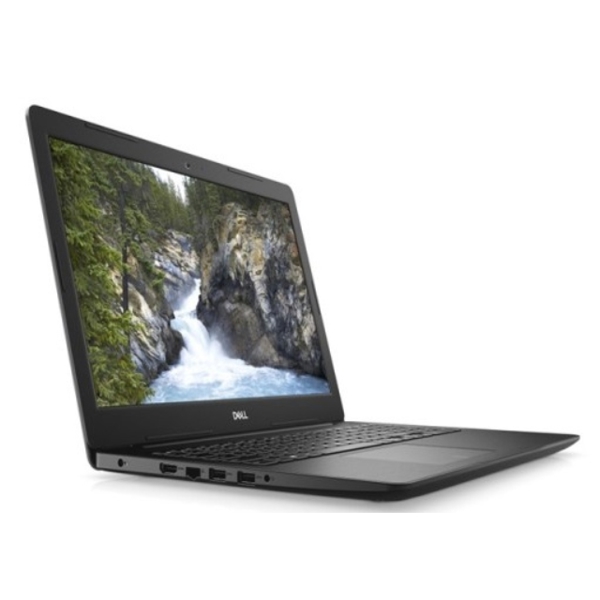 ნოუთბუქი DELL Vostro 15 3583 Intel i5-8265U (Quad core 1.6Ghz, 6M Cache, Up to 3.90 GHz) 15.6" FHD AG (1920 x 1080) 4GB (1x4GB DDR4 2666MHz Up to 16GB) 1TB