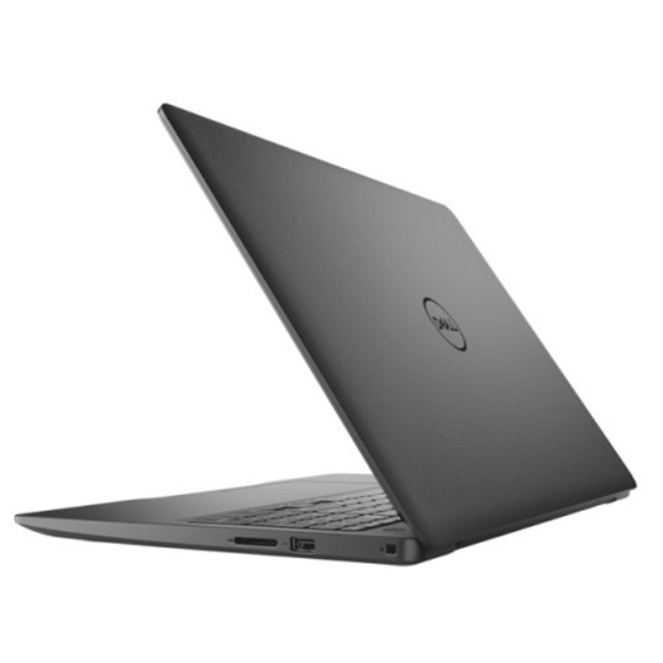 ნოუთბუქი DELL Vostro 15 3583 Intel i5-8265U (Quad core 1.6Ghz, 6M Cache, Up to 3.90 GHz) 15.6" FHD AG (1920 x 1080) 4GB (1x4GB DDR4 2666MHz Up to 16GB) 1TB