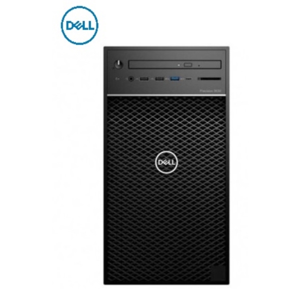 კომპიუტერი Dell Precision Tower Workstation 3630