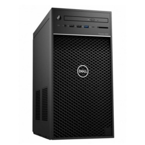 კომპიუტერი Dell Precision Tower Workstation 3630