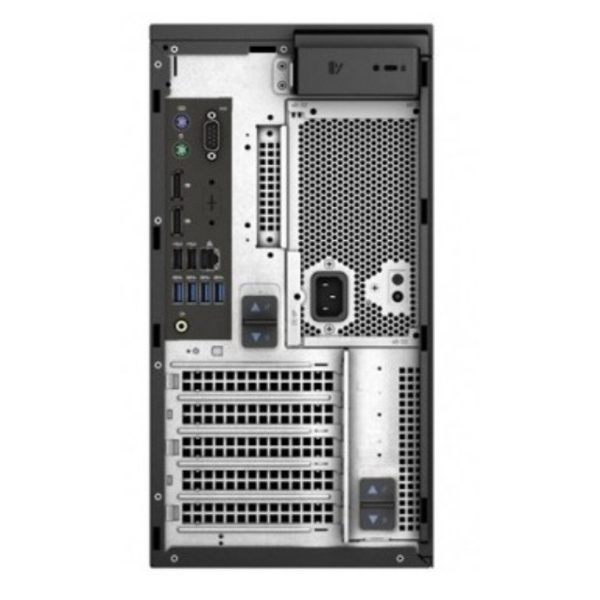 კომპიუტერი Dell Precision Tower Workstation 3630