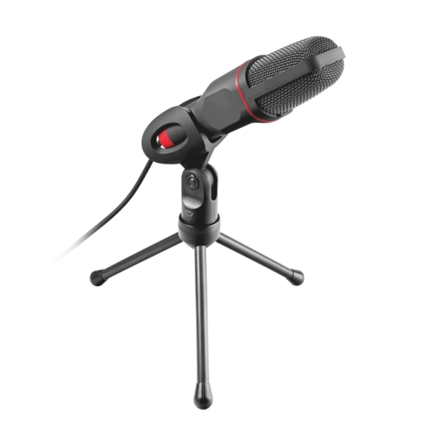 მიკროფონი TRUST GXT 212 Mico USB Microphone