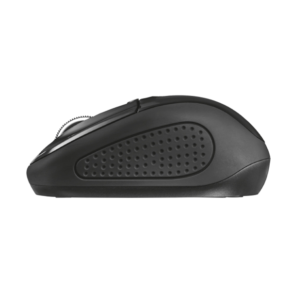 მაუსი TRUST Primo Silent Wireless Mouse