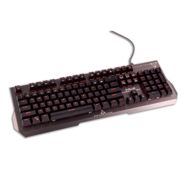 კლავიატურა E-BLUE EKM770MGUS-IU GAMING OPTICAL MECHANICAL KEYBOARD