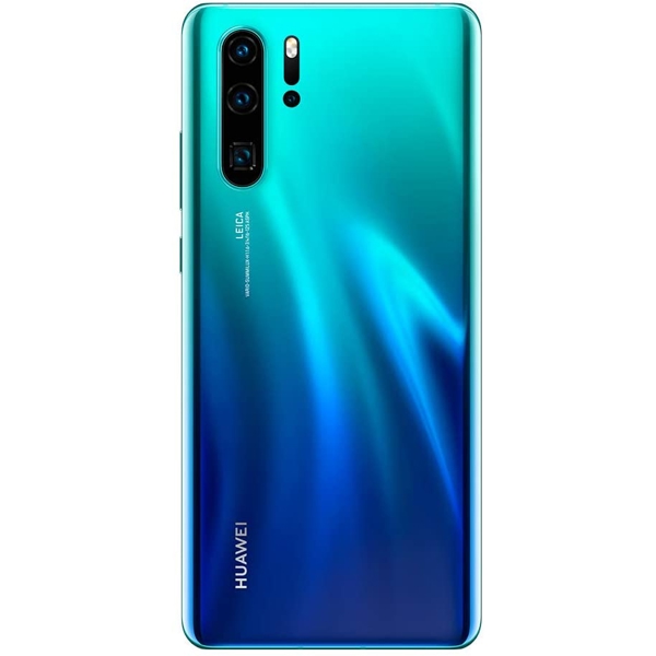 მობილური ტელეფონი Huawei P30 Pro 8GB, 128GB Dual Sim LTE Aurora