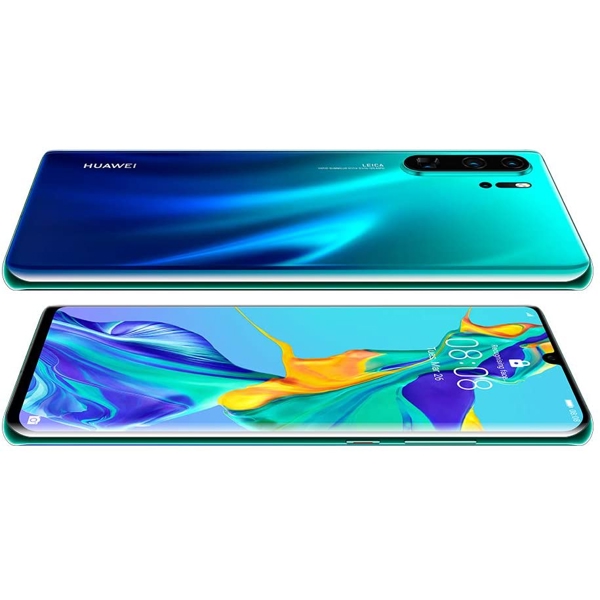 მობილური ტელეფონი Huawei P30 Pro 8GB, 128GB Dual Sim LTE Aurora