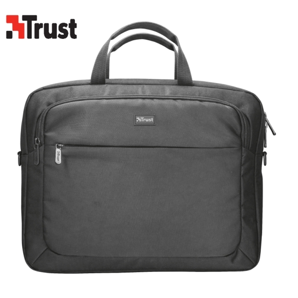 ნოუთბუქის ჩანთა TRUST LYON CARRY BAG F/16