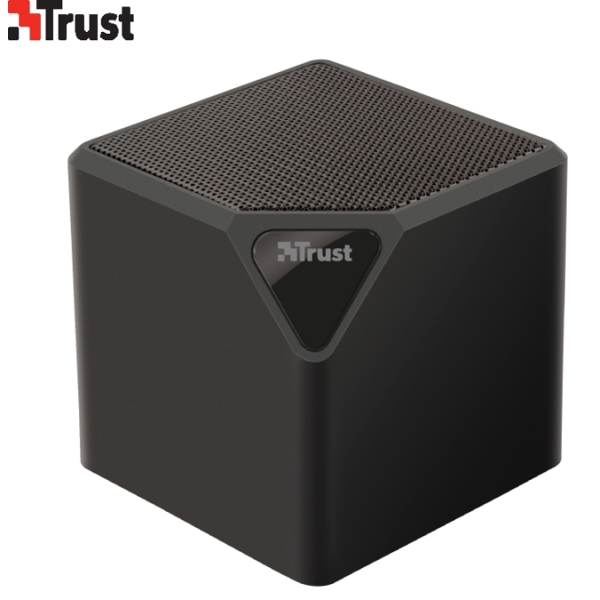 დინამიკი TRUST Primo Wireless Bluetooth Speaker - black