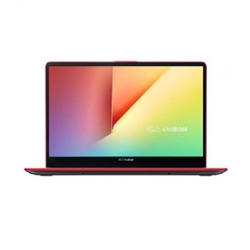 ნოუთბუქი  ASUS  S530FA STARRY GRAY RED 15.6" FHD USLIM II7 7500U, 8GB, 256 GB SSD , NO ODD,FREE DOS