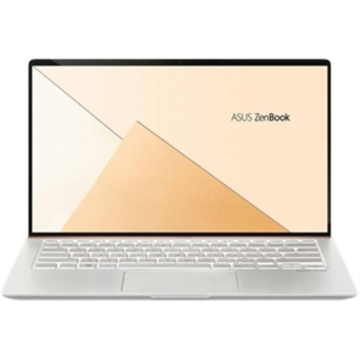 ნოუთბუქი ASUS  ZENBOOK UX433FA  14" FHD I7-8565U, 16GB, 256GB SSD, NO ODD, GRAPHICS 620, WIN10P