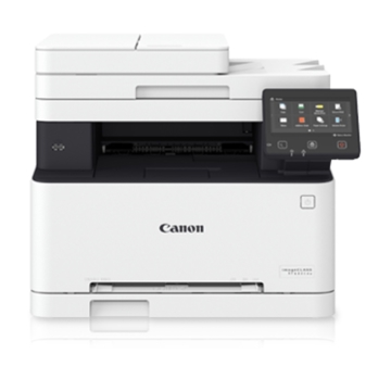 პრინტერი  LASER PRINTER I-SENSYSMF 643CDW