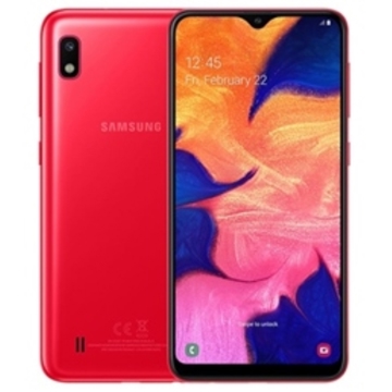 მობილური ტელეფონი  SAMSUNG G975F GALAXY S10 PLUS LTE DUOS RED