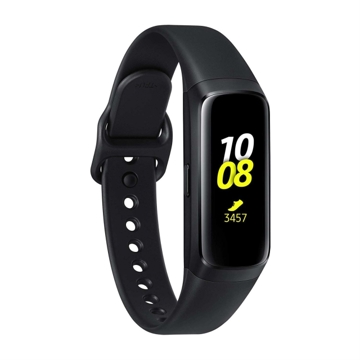 Smart საათი SAMSUNG SM-R370 GALAXY FIT BLACK