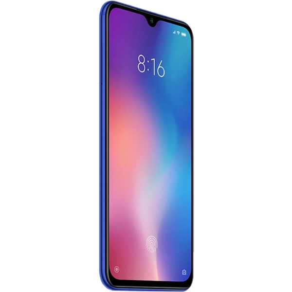 MOBILE AND  XIAOMI XIAOMI MI 9 SE (GLOBAL VERSION) 6GB128GB DUAL SIM LTE OCEAN BLUE