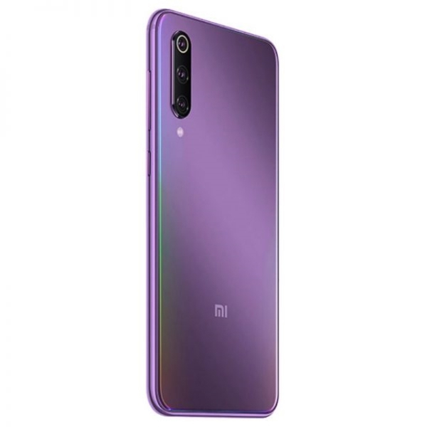 MOBILE AND  XIAOMI XIAOMI MI 9 SE (GLOBAL VERSION) 6GB64GB DUAL SIM LTE LAVENDER VIOLET