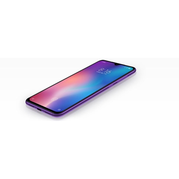 MOBILE AND  XIAOMI XIAOMI MI 9 SE (GLOBAL VERSION) 6GB64GB DUAL SIM LTE LAVENDER VIOLET