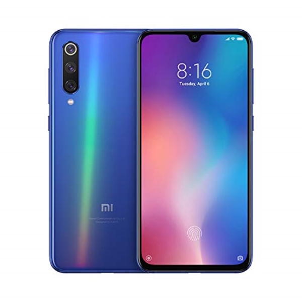 MOBILE AND  XIAOMI XIAOMI MI 9 SE (GLOBAL VERSION) 6GB64GB DUAL SIM LTE OCEAN BLUE