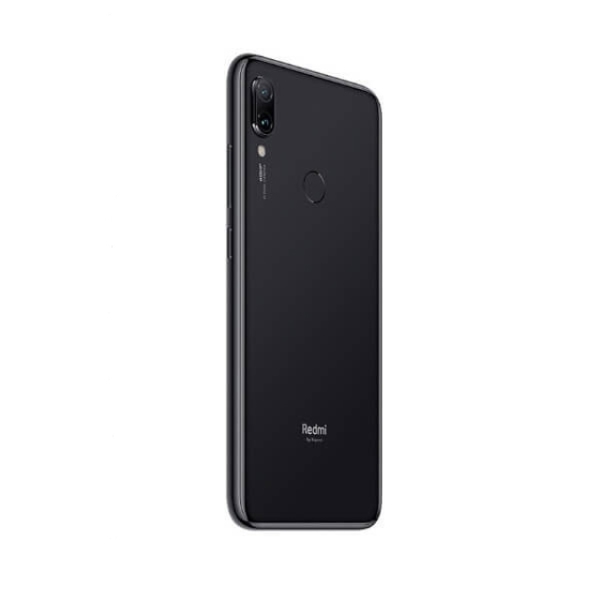 MOBILE AND  XIAOMI XIAOMI REDMI NOTE 7 (GLOBAL VERSION) 3GB32GB DUAL SIM LTE SPACE BLACK