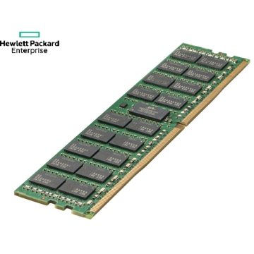 ოპერატიული მეხსიერება (RAM) HPE 16GB