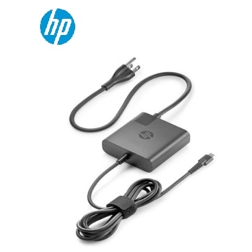 ნოუთბუქის დამტენი HP 65W USB-C Power Adapter